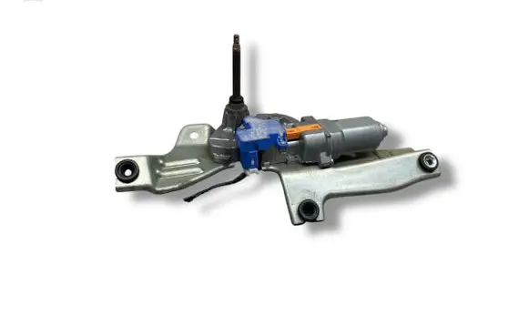 Subaru Forester SH Rear window wiper motor 
