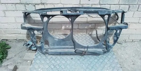 Audi A4 S4 B5 8D Radiator support slam panel 1852734000