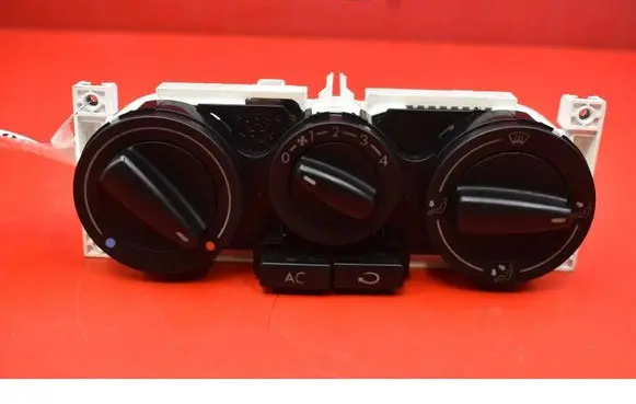 Climate control unit
