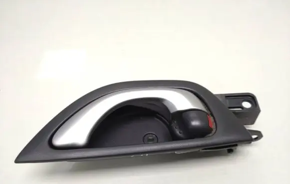 Honda Jazz Rear door interior handle