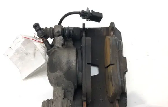 Audi A6 C7 Front brake caliper 32348421A