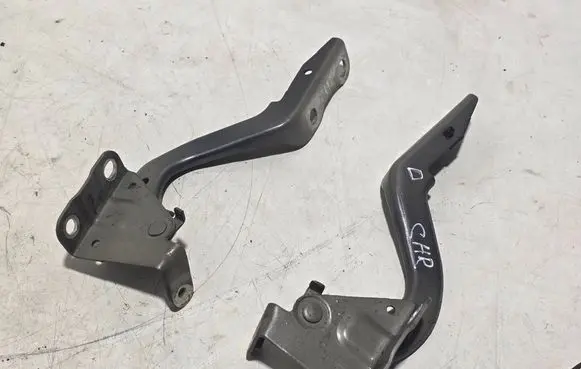 Toyota C-HR I Engine bonnet/hood hinges