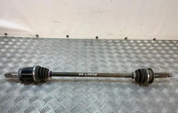 Subaru Ascent Rear driveshaft