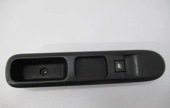Peugeot 5008 Electric window control switch 96650618ZD