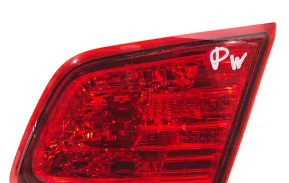 Subaru Legacy Rear/tail lights