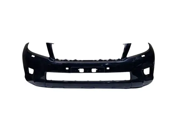 Volkswagen Caddy Front bumper 1T0807221 DNW13399 1T0807217