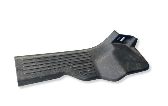 Ford Turneo Courier Rear sill trim cover ET76A13244ADW