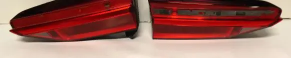 Audi A6 S6 C8 4K Rear/tail lights set 4K5945076