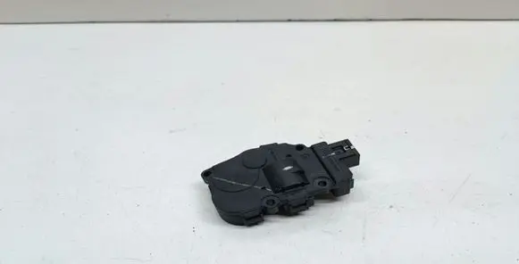 BMW X5 E70 Air flap motor/actuator EFB336