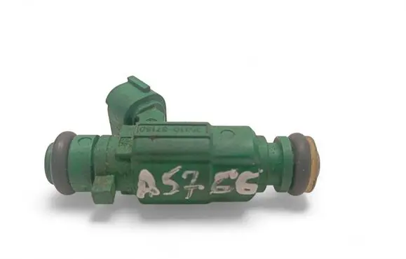 Hyundai Accent Fuel injector 3531037150