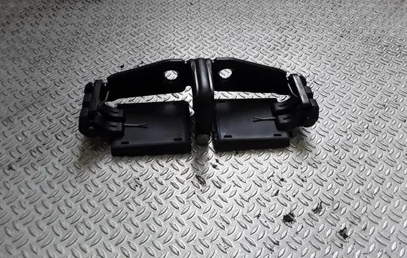Volkswagen Phaeton Tailgate/trunk/boot lock/catch/latch 3D5827517B