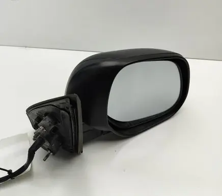 Peugeot 4007 Front door electric wing mirror 8153LZ