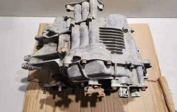 Lexus RX 450H Rear differential 8209048011 R925W882564