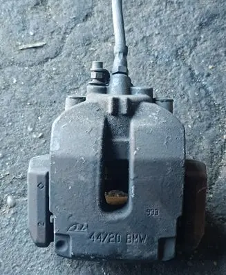 BMW X5 E70 Rear brake caliper 11819000671 1181900067 81900067