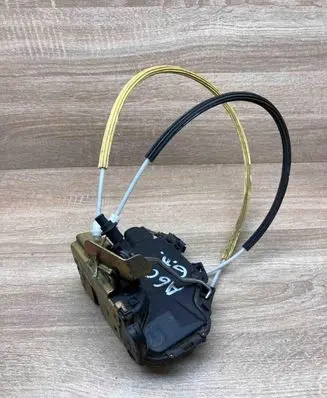 Audi A6 S6 C5 4B Rear door lock AUDIA6C5 REARRIGHT