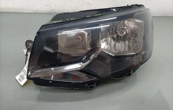 Volkswagen Transporter - Caravelle T6 Headlight/headlamp 7E1941015AD