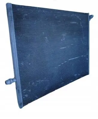 Mercedes-Benz GLC X253 C253 Radiator set A0995003500