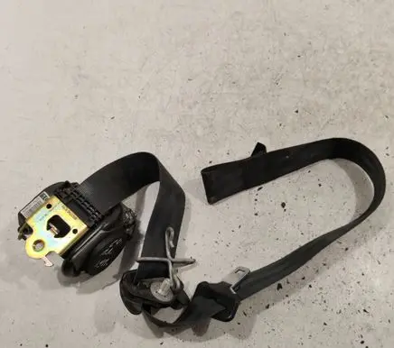 Citroen C4 I Front seatbelt 96479910XX
