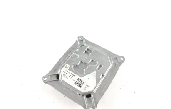 Audi A4 S4 B8 8K Headlight ballast module Xenon 1307329218 014512