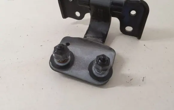 Mercedes-Benz CLS C218 X218 Tailgate/trunk/boot hinge A2187400137