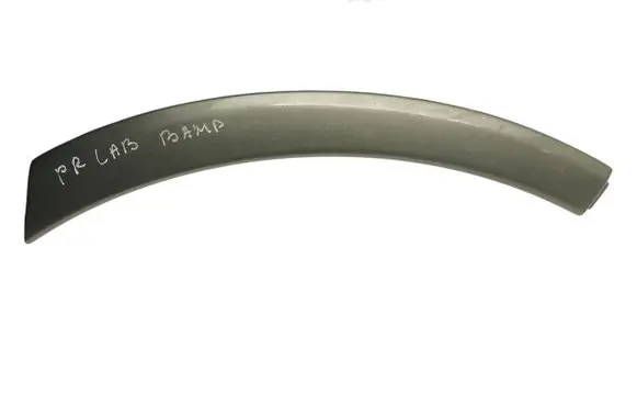Porsche Cayenne (9PA) Front arch trim 7L5853728B