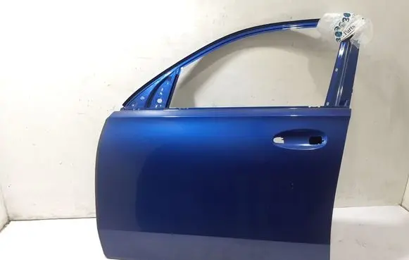 Mercedes-Benz GLE W167 Front door A1677200500