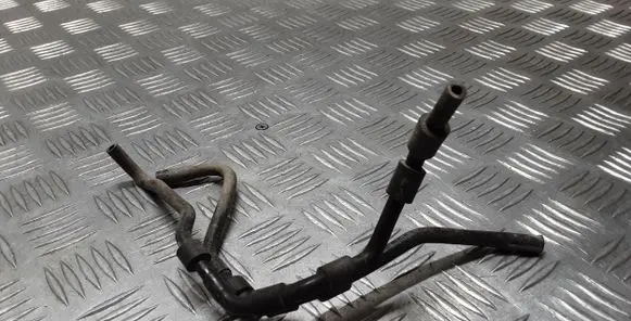 Volkswagen PASSAT B8 Vacuum line/pipe/hose