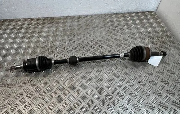 Toyota Yaris Cross Front driveshaft 434100D810