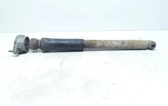 Mercedes-Benz E W212 Rear shock absorber/damper A2043260598