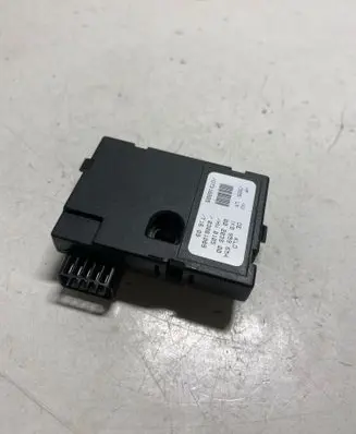 Volkswagen Polo IV 9N3 Steering angle sensor 1K0959654 03061089