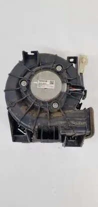 Toyota Yaris Hybrid/electric vehicle battery fan G923052020