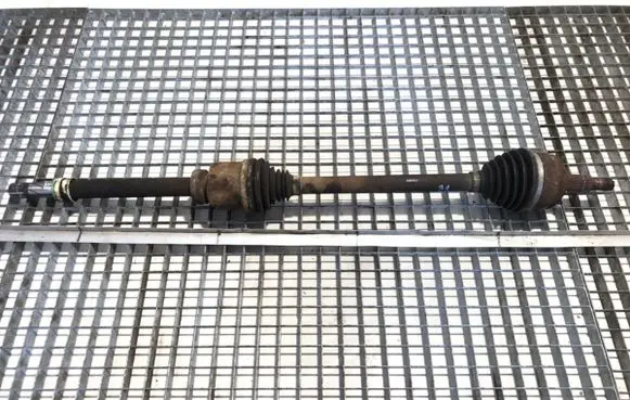 Opel Movano B Front driveshaft 