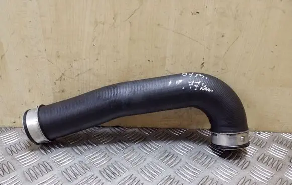 Volkswagen Caddy Intercooler hose/pipe 1K0145838N