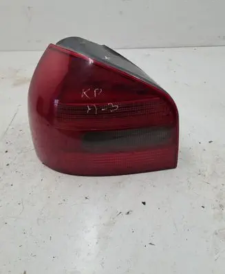 Audi A3 S3 8L Rear/tail lights