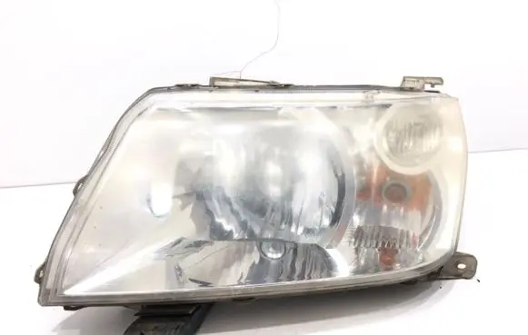 Suzuki Grand Vitara II Headlight/headlamp