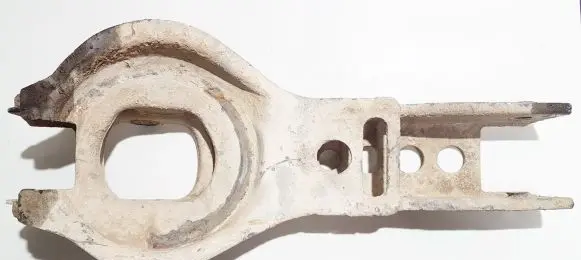 Volvo S80 Rear upper control arm/wishbone