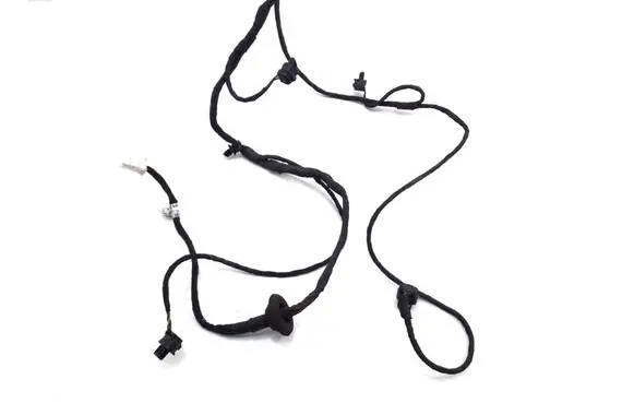 Mercedes-Benz E C207 W207 Parking sensor (PDC) wiring loom A2075403434