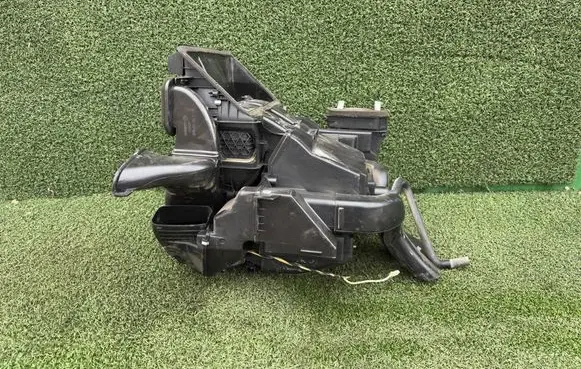 Mercedes-Benz Vito Viano W639 Heater blower radiator A6398301161KZ A6398301161