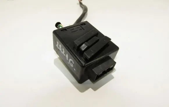 Opel Antara Other control units/modules 96673480