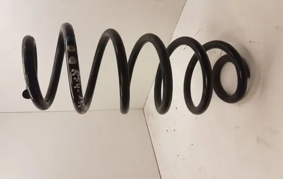 Audi RS4 Rear coil spring