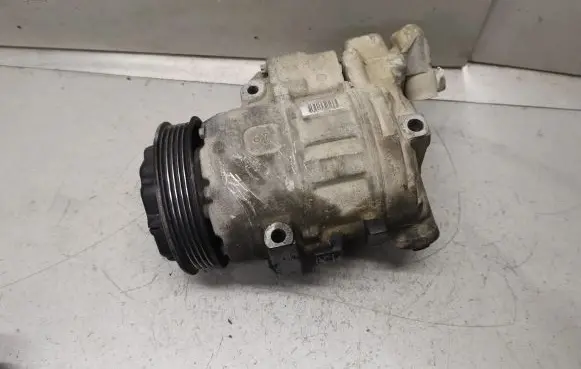 Mercedes-Benz A W168 Air conditioning (A/C) compressor (pump) 4472208365 4471707645