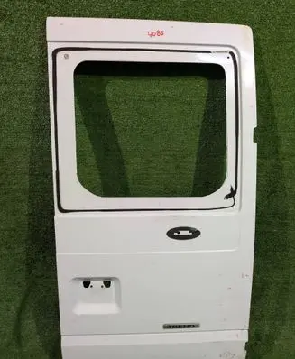 Ford Transit Rear door 