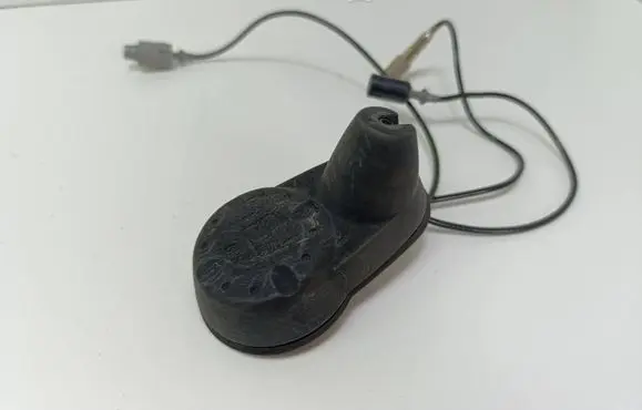 Seat Altea Radio antenna 