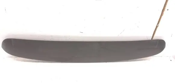Citroen C4 I Rear window tailgate spoiler 96811712