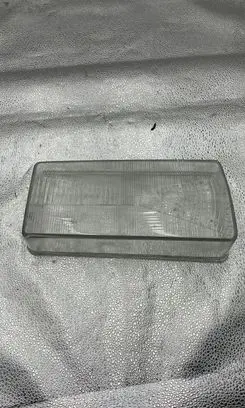 Audi 80 90 B2 Headlights/headlamps set 301129120