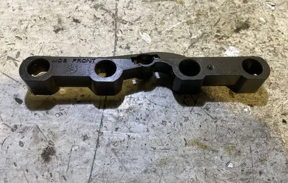 Dodge Challenger other engine part 8257189 727AG