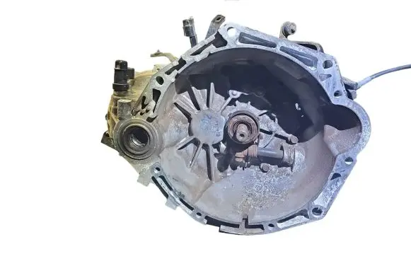 KIA Picanto Manual 5 speed gearbox GC62