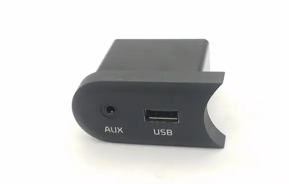 USB socket connector
