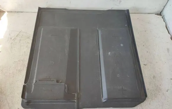 Ford Transit Custom Battery box tray cover/lid BK2T10N725