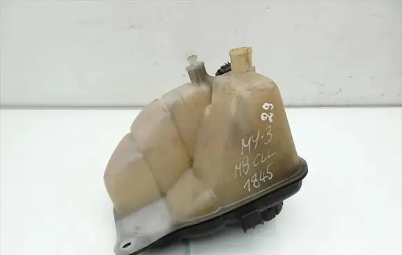 Mercedes-Benz CLC CL203 Coolant expansion tank/reservoir 2035000049